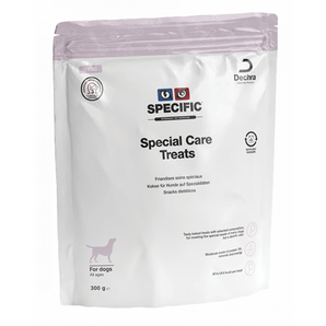 Speciální pochoutka CT-SC Special care Treats 6x300g balení.