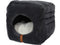 Pelech PALOMA 2 IN 1 CUBE 35cm šedá - Moderní a praktický pelech pro malé psy, který kombinuje pohodlí s funkcionalitou.