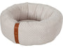 Pelech PALOMA 45cm béžová