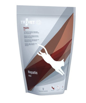 Trovet kočka HLD Hepatic 500g