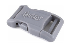 Postroj Hurtta Weekend Warrior náhradní přezka 20mm - Vysoce kvalitní náhradní přezka pro postroje Weekend Warrior, která poskytuje dlouhou životnost a spolehlivost.