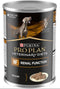 Purina PPVD Canine konz. NF Renal Function 400g - Konzerva pro psy s problémy ledvin, podporující zdraví ledvin a funkci močového systému.