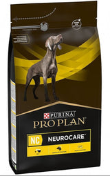 Purina PPVD Canine NC Neurocare 3kg - Podporuje zdraví mozku a nervového systému, ideální pro psy s neurologickými problémy.