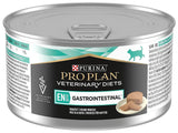 Purina PPVD Feline konz. EN Gastrointestinal 195g - Podporuje zdraví trávicího systému koček, pomáhá při trávících problémech.