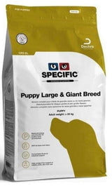 Granule pro štěňata velkých a obřích plemen Specific CPD-XL Puppy Large & Giant Breed 12kg.