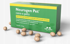 Neurogen Pet pro psy a kočky 36tob
