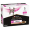 Purina PPVD Feline kaps. UR St/Ox Urinary Salm10x85g - Konzerva pro kočky podporující zdraví močového systému a prevenci tvorby kamenů.