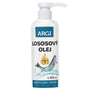Lososový olej ARGI 1l