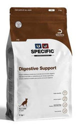 Podpora trávení Specific FID 2kg - balení krmiva pro psy.