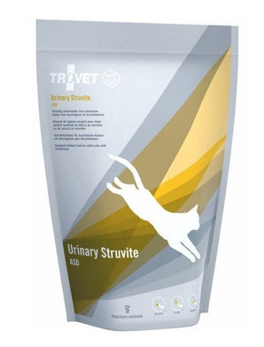 Trovet kočka ASD Urinary Struvite 500g