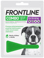 FRONTLINE COMBO spot-on pro psy L (20-40kg)-1x2,68ml