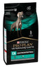 Purina PPVD Canine EN Gastrointestinal 5kg - Krmivo pro psy s citlivým trávením, zajišťuje rychlou úlevu a podporuje zdraví střev.