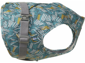 Vesta Safety Wrap ECO paví zeleň 85-95