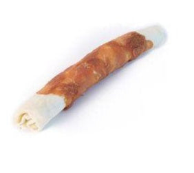Magnum Rawh.Roll wrap s kuřecím masem 10"/105g 1ks.