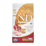 N&D LG CAT Neutered Chicken & Pomegranate 1,5kg