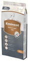 Eminent Dog Senior Light 15kg – dietní krmivo pro starší psy, podporuje zdraví a kontrolu hmotnosti.