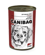 Canibaq dog konz. játrová 415g