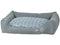 Pelech 4Elements Sofa Bed XL světle modrá Kiwi: Pelech 4Elements Sofa Bed ve světle modré barvě, velikost XL.