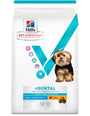 Hill's Can. VE Adult Dental Small&Mini Chicken 2kg