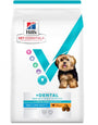 Hill's Can. VE Adult Dental Small&Mini Chicken 650g