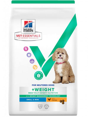 Hill's Can. VE Adult MB Weight Small&Mini Chicken 2kg