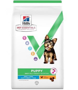 Hill's Can. VE Puppy MB Small Chicken 2kg