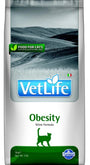 Vet Life Natural Feline Obesity 5kg