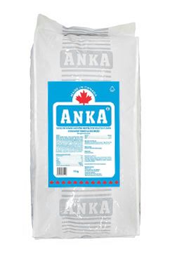 Krmivo pro psy Anka Maintenance Large Breed 20kg pro velká plemena.