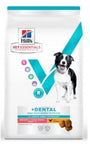 Hill's Can. VE Adult MB Dental Medium & Large Chicken 10kg