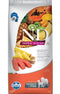 N&D TROPICAL SELECTION DOG Adult M/L Salmon, 10 kg, krmivo s lososem pro psy.