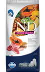 N&D TROPICAL SELECTION DOG Puppy M/L Lamb 10kg