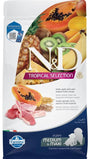 N&D TROPICAL SELECTION DOG Puppy M/L Lamb 2kg