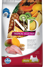 N&D TROPICAL SELECTION DOG Adult Mini Chicken 5kg