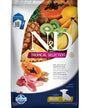 N&D TROPICAL SELECTION DOG Puppy Mini Lamb 5kg