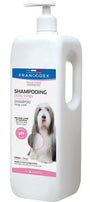Francodex Šampon dlouhá srst pes 1l