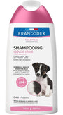 Francodex Šampon štěně 250ml
