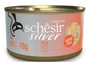 Schesir Cat konz. Senior Wholefood kuře 70g