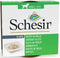Schesir Dog konz. Adult kuřecí filé 150g - Konzerva pro psy s kuřecím filé, ideální pro zdravý růst a regeneraci.
