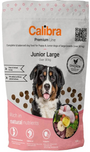 Calibra Dog Premium Line Junior Large 100g
