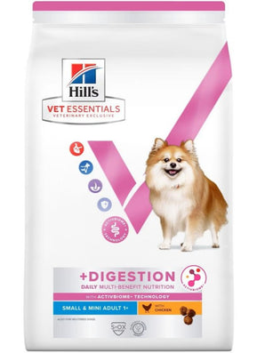 Hill's Can. VE Adult MB Digestion Small&Mini Chicken 2kg