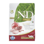 N&D PRIME CAT Neutered Chicken & Pomegranate 300g