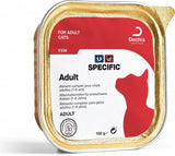 Konzerva Specific FXW Adult 7x100g pro dospělé psy.