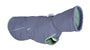 Obleček Hurtta Razzle-Dazzle Midlayer ostruž/zelený 30