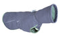 Obleček Hurtta Razzle-Dazzle Midlayer ostruž/zelený 45