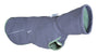 Obleček Hurtta Razzle-Dazzle Midlayer ostruž/zelený 55