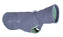Obleček Hurtta Razzle-Dazzle Midlayer ostruž/zelený 40