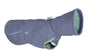Obleček Hurtta Razzle-Dazzle Midlayer ostruž/zelený 25
