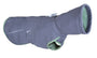 Obleček Hurtta Razzle-Dazzle Midlayer ostruž/zelený 35