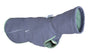 Obleček Hurtta Razzle-Dazzle Midlayer ostruž/zelený 50
