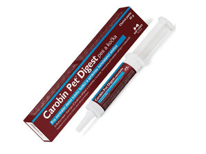 Carobin Pet Digest pro psy a kočky pasta 30g